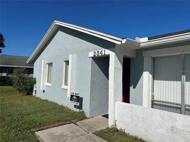 $2,300 | 2341 Bayswater Court, Orlando, FL 32837