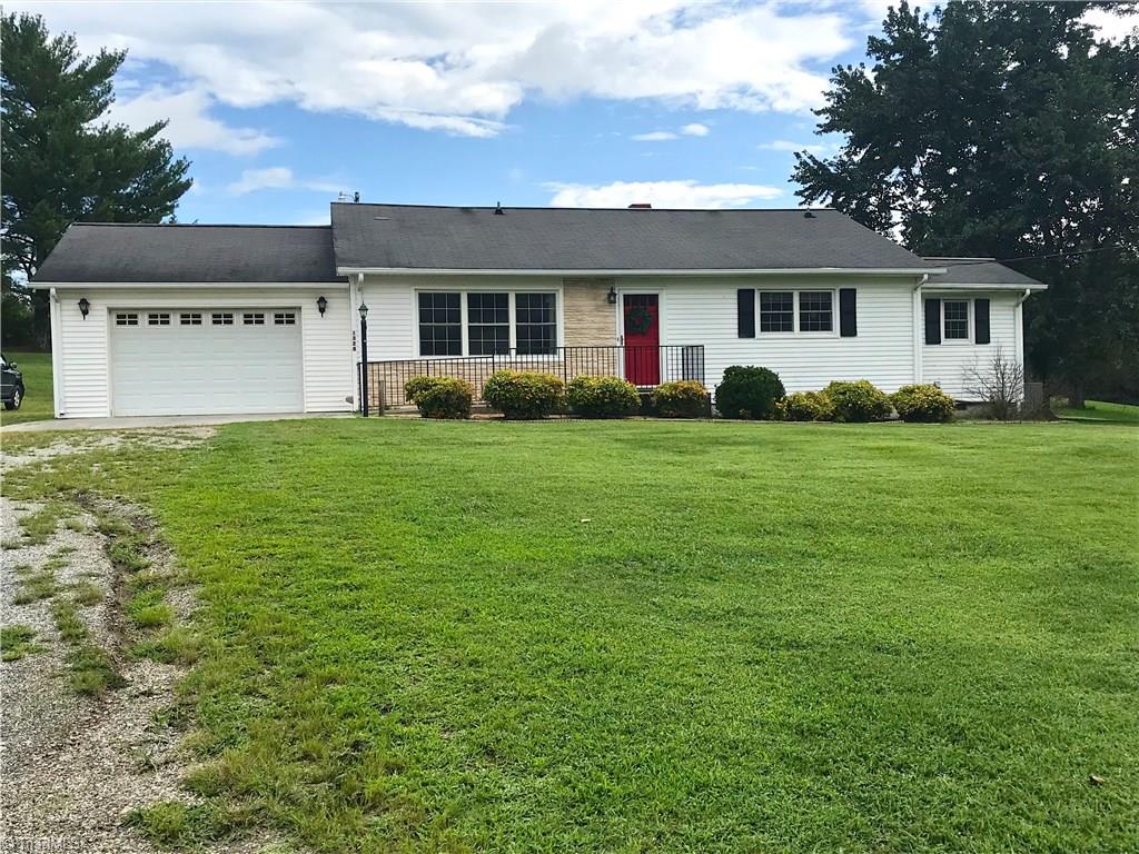 1328 Ridge Road Mocksville, NC 27028 - Photo 1 of 19
