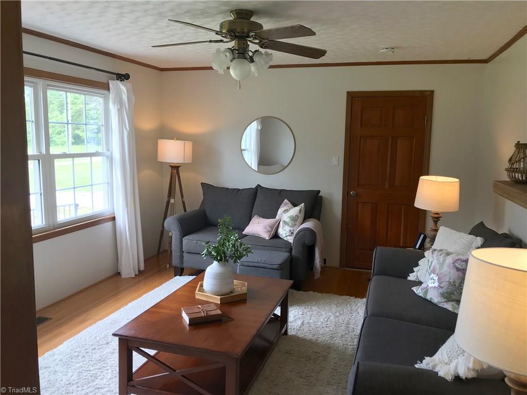 1328 Ridge Road Mocksville, NC 27028 - Photo 4 of 19