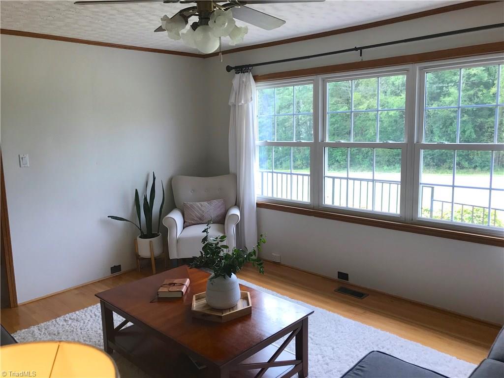 1328 Ridge Road Mocksville, NC 27028 - Photo 5 of 19