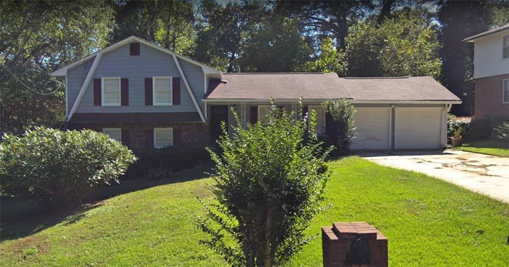 3927 Maplewood Drive Decatur, GA 30035 - Photo 1 of 1