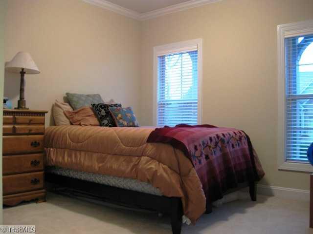 1429 Downington Road Clemmons, NC 27012 - Photo 8 of 16 2nd Bedroom.