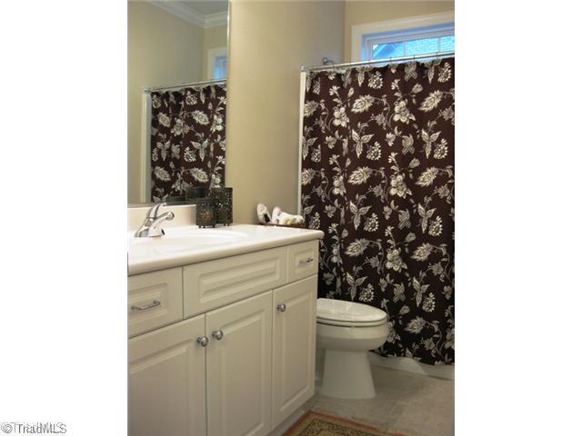 1429 Downington Road Clemmons, NC 27012 - Photo 10 of 16 Other Bath. downstairs hall bath