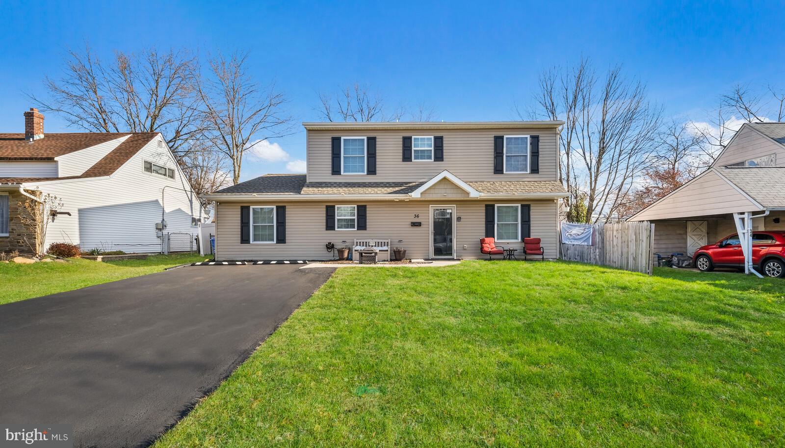 36 Gingerbush Road Levittown, PA 19057 - Photo 1 of 24 Gallery Image 1