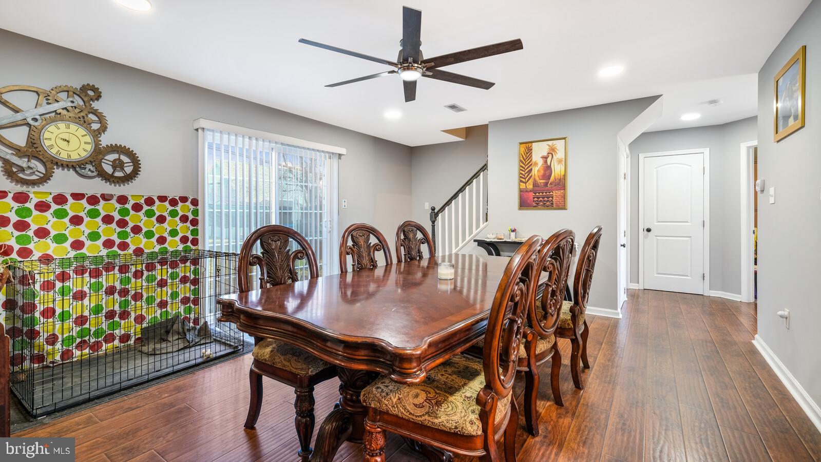 36 Gingerbush Road Levittown, PA 19057 - Photo 6 of 24 Gallery Image 6