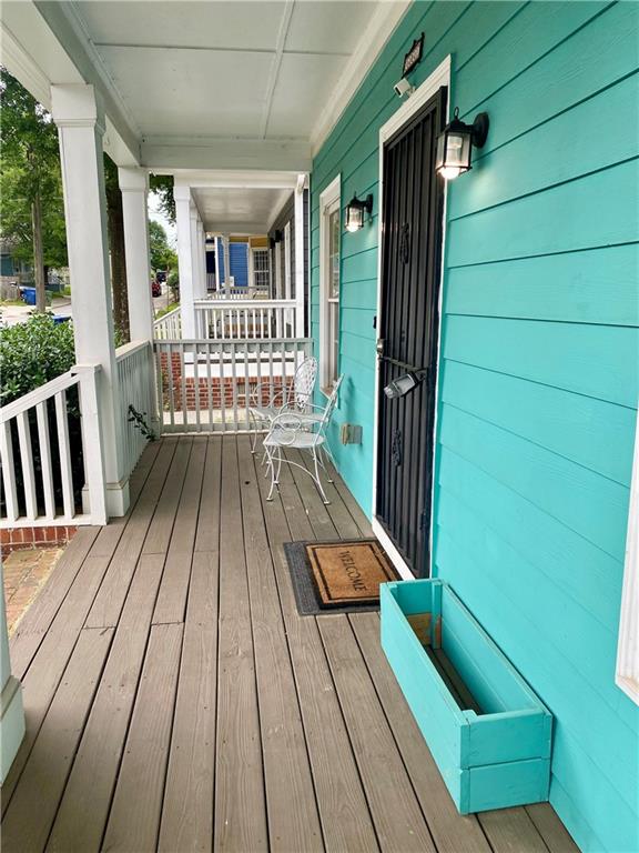 404 Bass Street Southwest Atlanta, GA 30310 - Photo 2 of 14