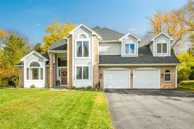 $545,000 | 6 Woodfield Drive, Penfield, NY 14580