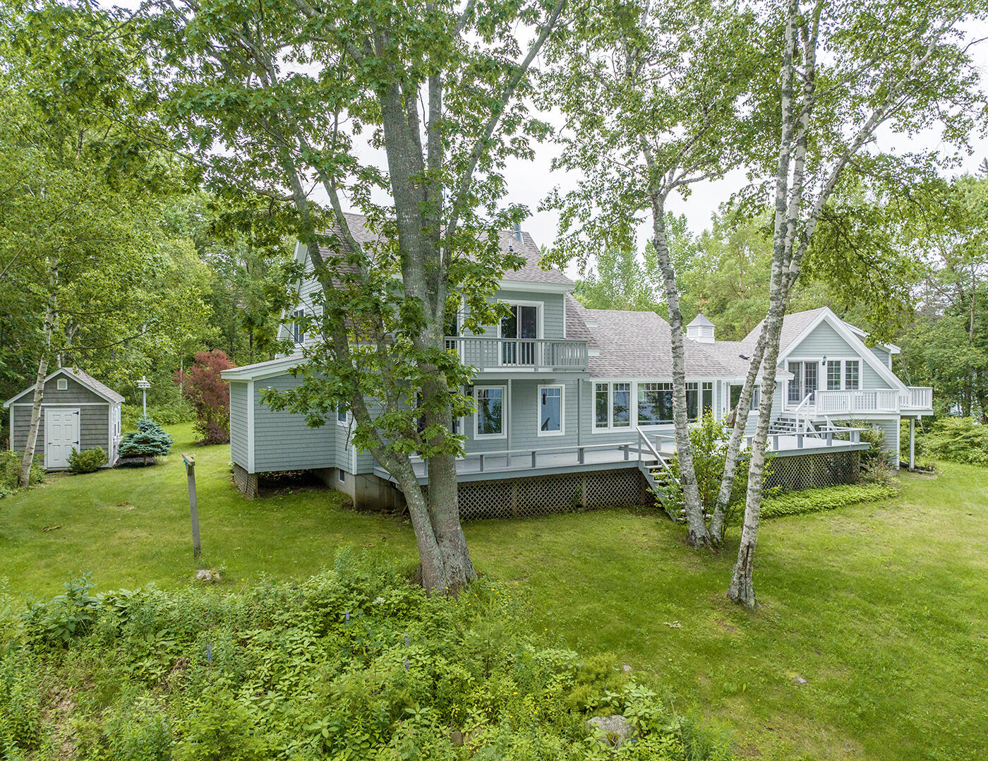 71 Spring Lane St. George, ME 04860 - Photo 63 of 72 DJI_0604