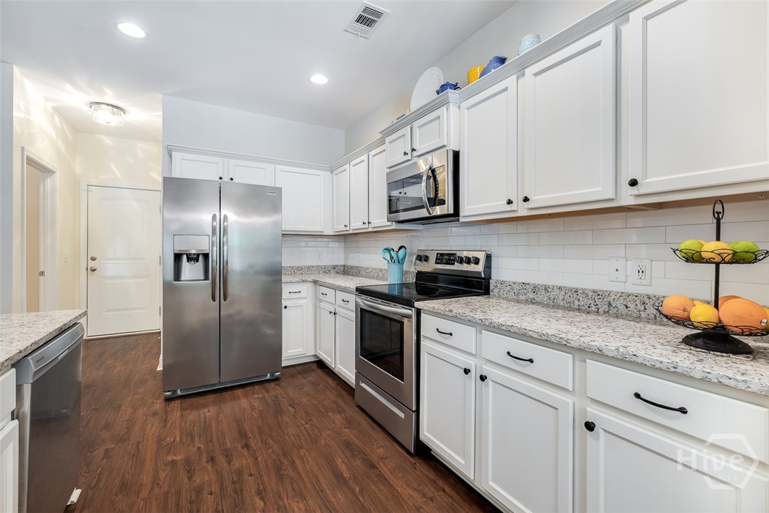 32 Cockle Shell Road Savannah, GA 31419 - Photo 28 of 37
