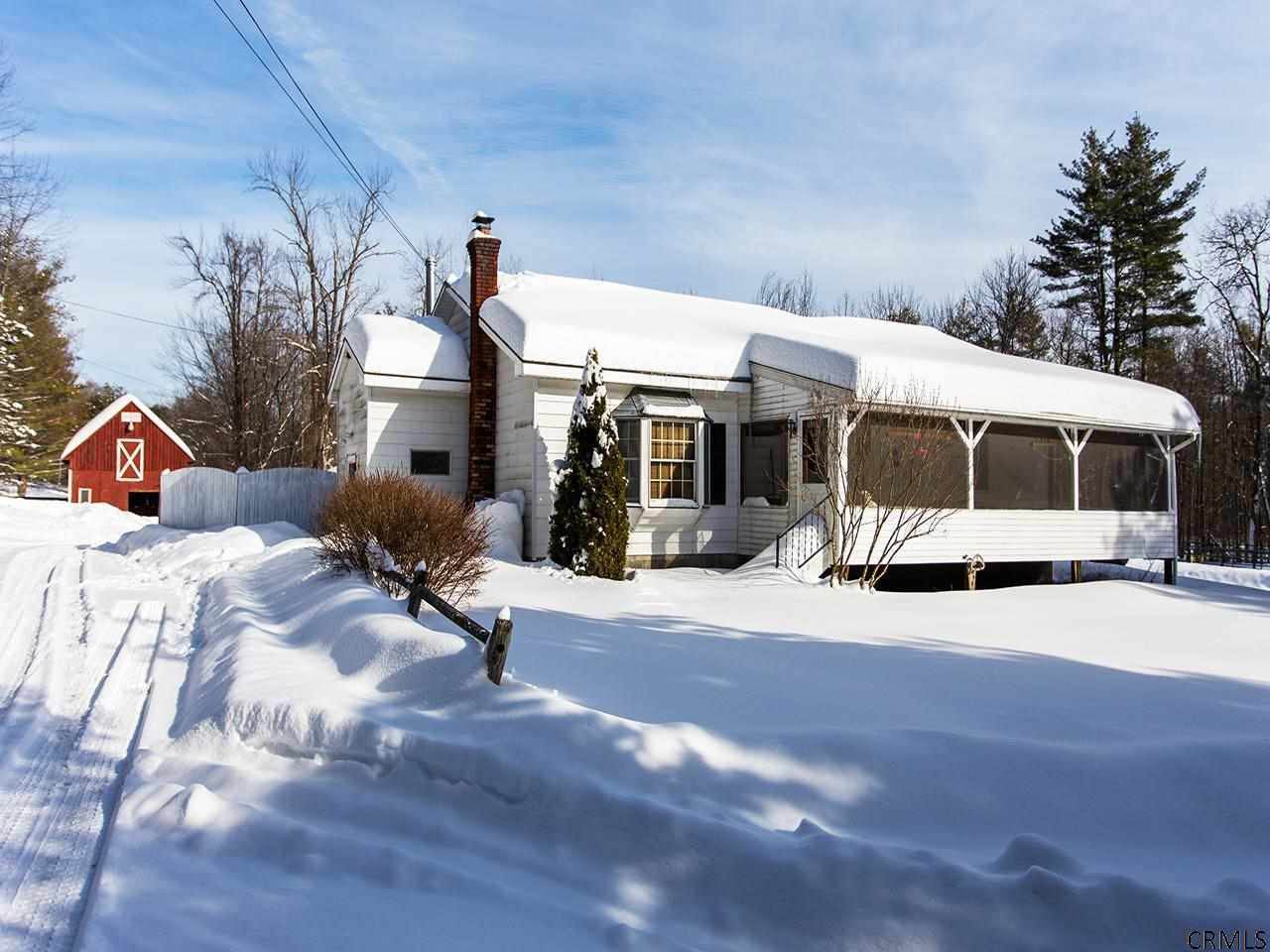 145 Finley Road Milton, NY 12020 - Photo 1 of 15 Photo 1