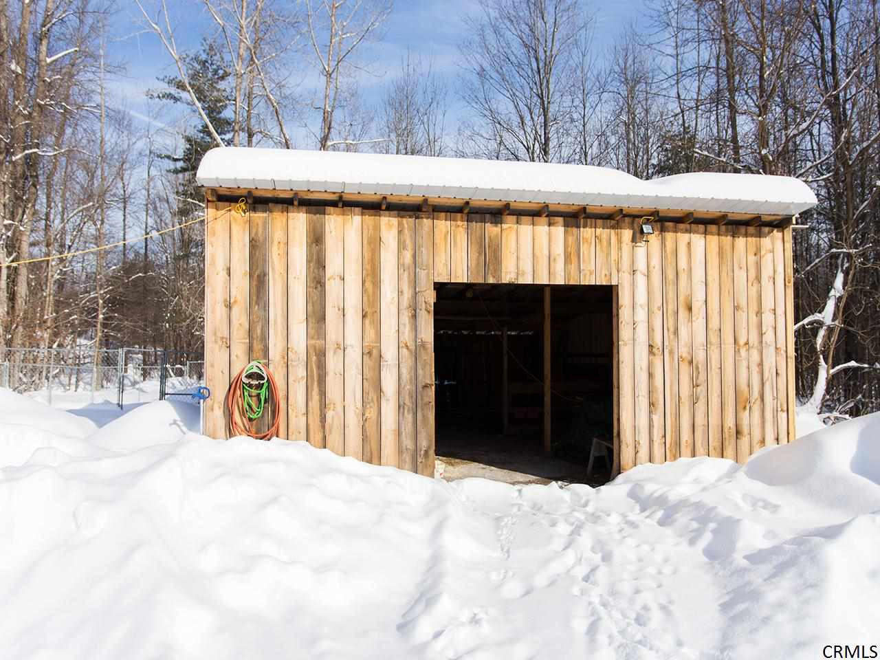 145 Finley Road Milton, NY 12020 - Photo 13 of 15 Photo 13