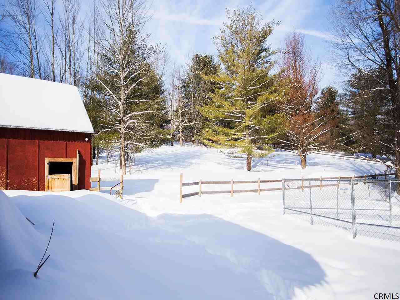 145 Finley Road Milton, NY 12020 - Photo 8 of 15 Photo 8