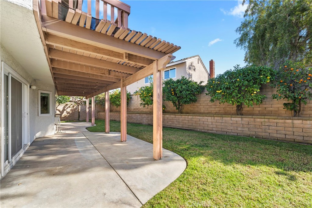 846 Mooncrest Circle Brea, CA 92821 - Photo 34 of 39