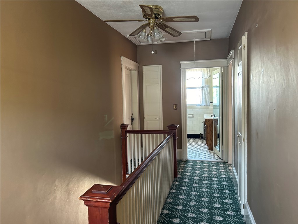 12 Bloomfield Street Pawtucket, RI 02861 - Photo 21 of 46