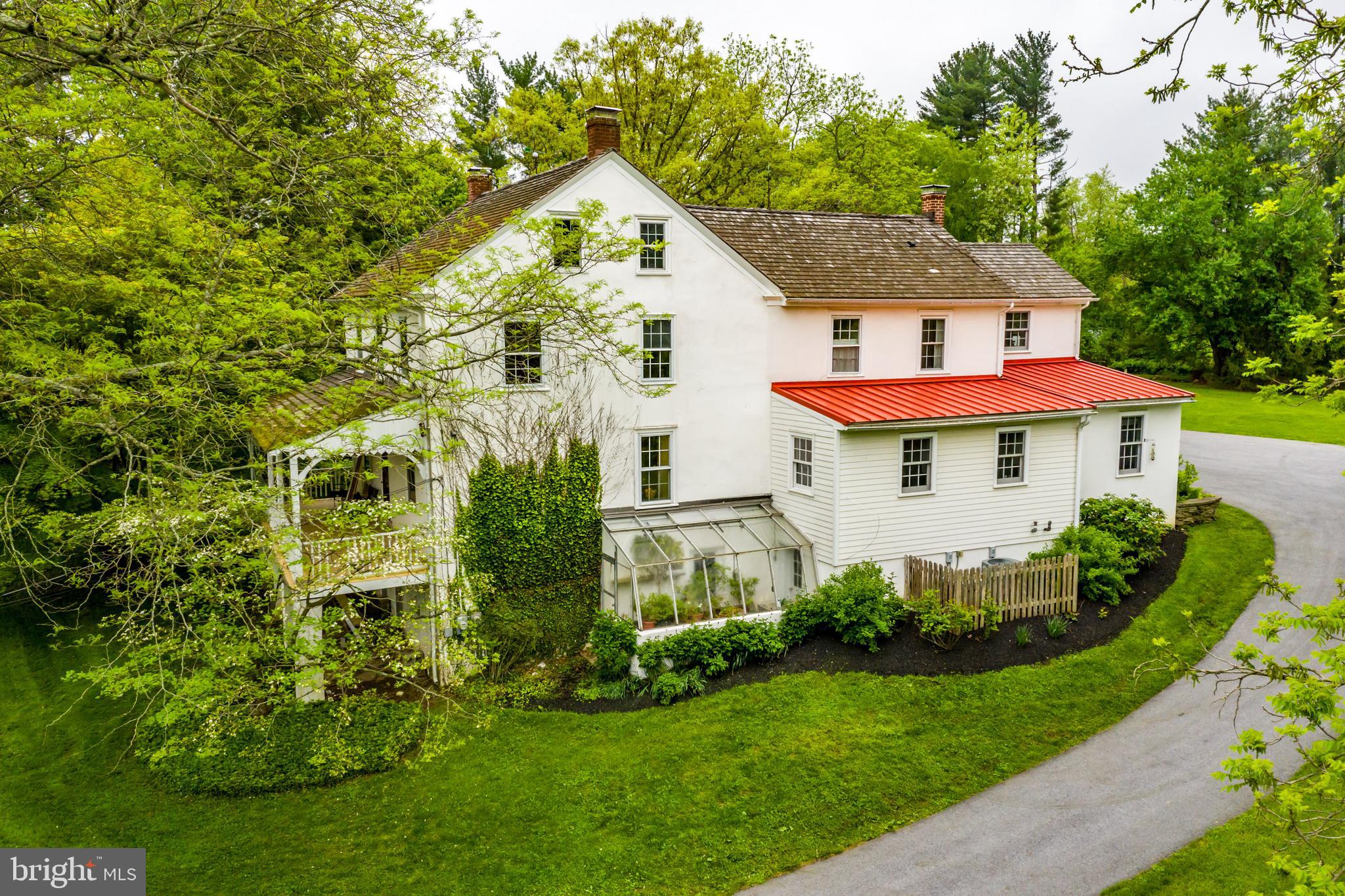 639 Rosedale Road Kennett Square, PA 19348 - Photo 24 of 27