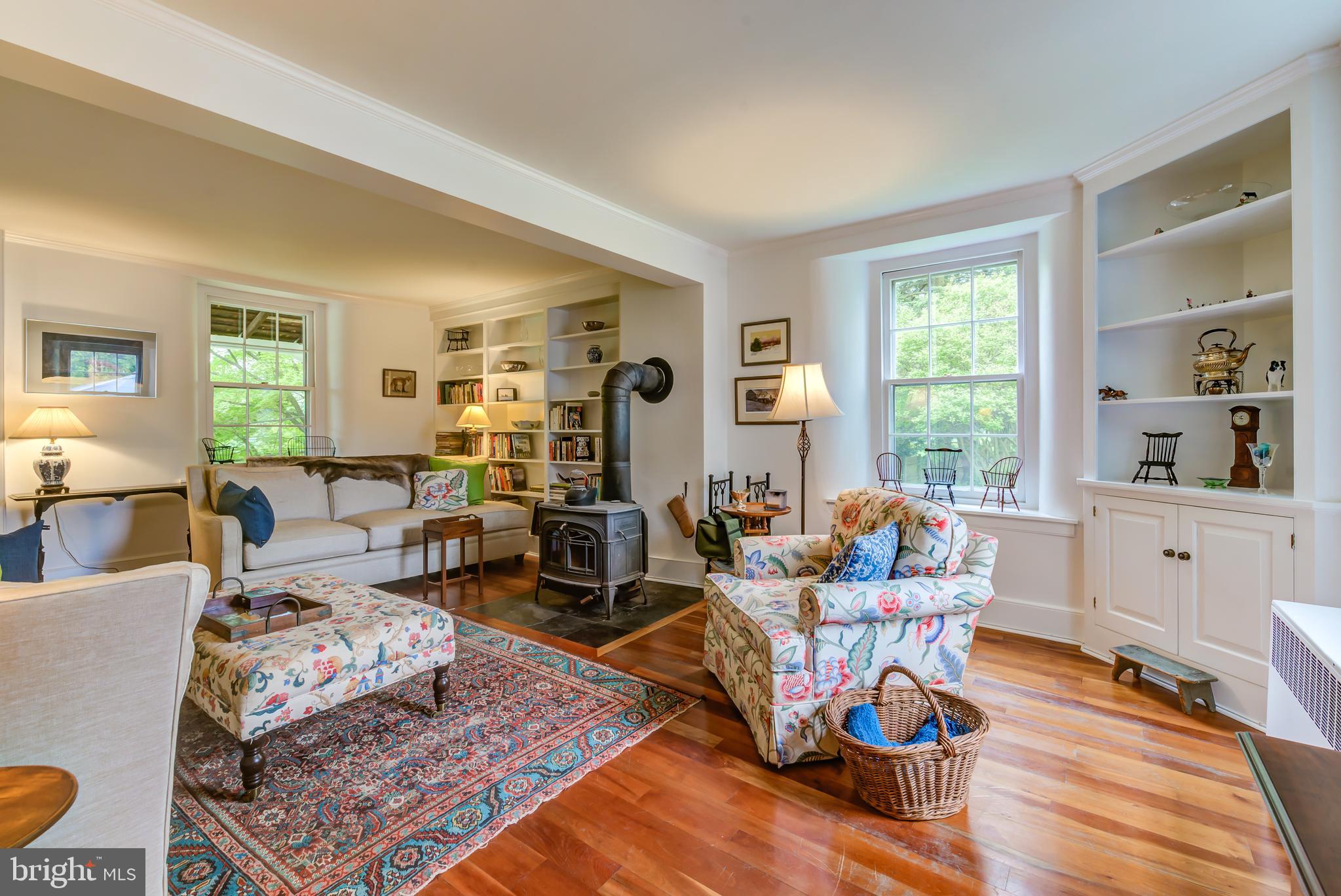 639 Rosedale Road Kennett Square, PA 19348 - Photo 5 of 27