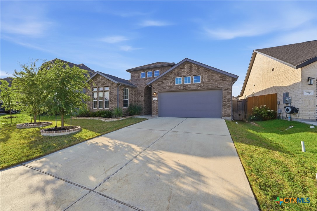369 Durian Loop Buda, TX 78610 - Photo 2 of 43