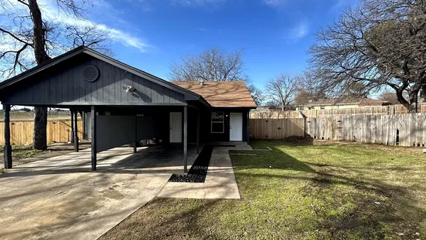 $1,495 | 6038 Calloway Court, Fort Worth, TX 76114