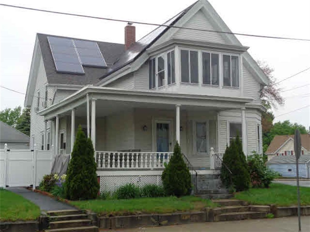 1192 Social Street Woonsocket, RI 02895 - Photo 1 of 1 Gallery Image 1