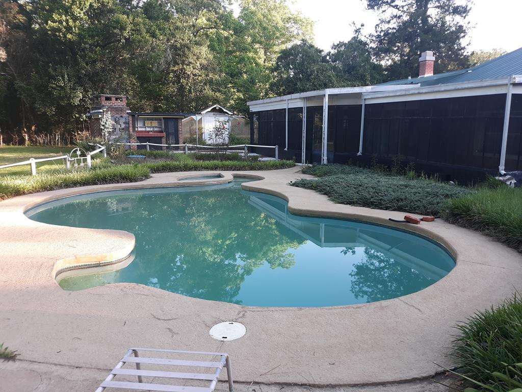 6237 East Voorhees Denmark, SC 29042 - Photo 4 of 5