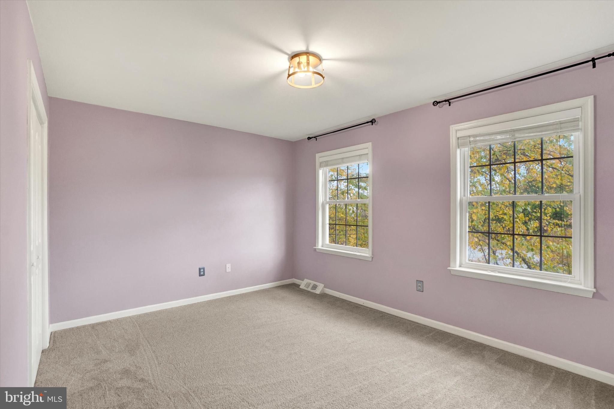 857 Willow Ridge Court York, PA 17404 - Photo 22 of 27 an empty room with a window