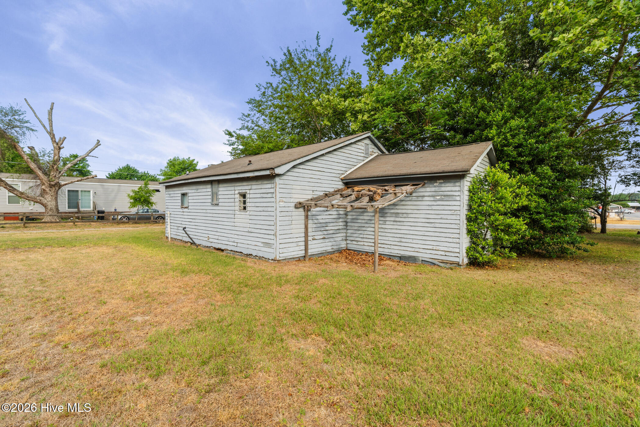 441 Battley Dairy Road Rockingham, NC 28379 - Photo 2 of 3 A7405321