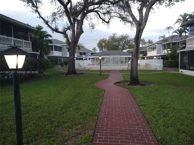 $197,500 | 7554 Stirling Road, Unit 105, Davie, FL 33024
