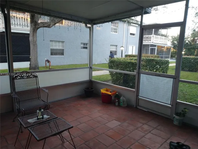 $197,500 | 7554 Stirling Road, Unit 105, Davie, FL 33024