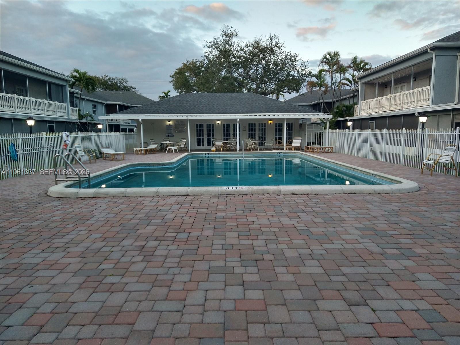 7554 Stirling Road, Unit 105 Davie, FL 33024 - Photo 22 of 22