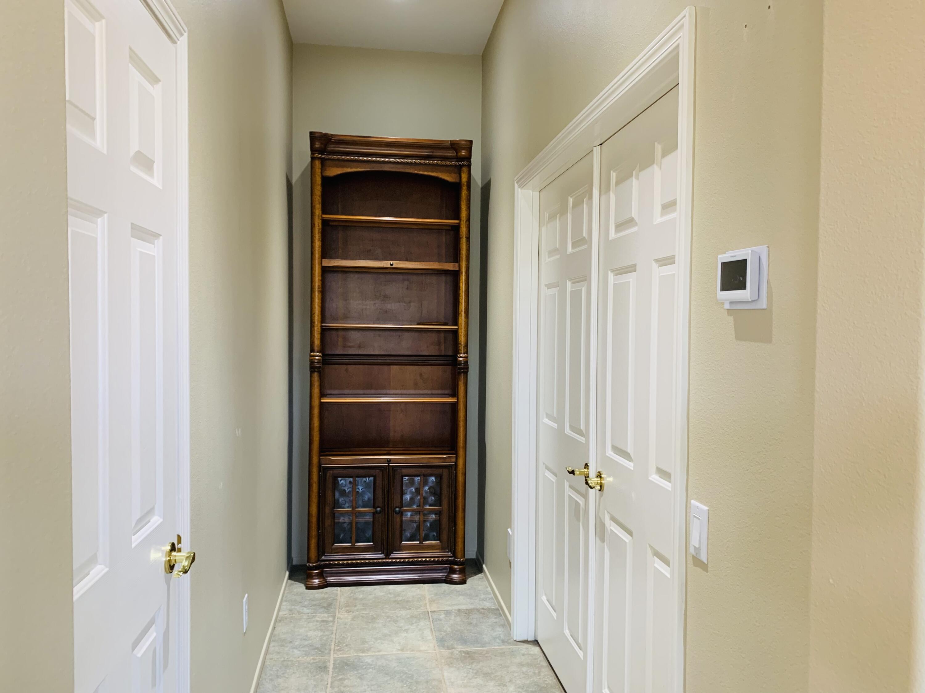 35932 Beringer Road Palm Desert, CA 92211 - Photo 31 of 44 a view of walk in closet