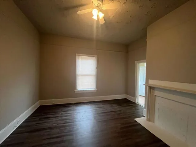 $1,100 | 1821 Mercer Avenue, Unit 3, College Park, GA 30337