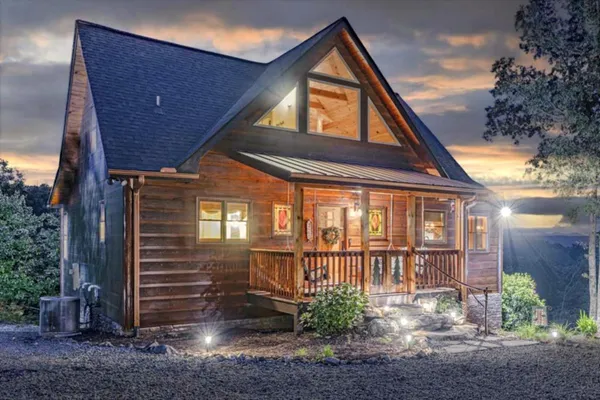 $649,800 | 477 Boot Legger Road, Morganton, GA 30560