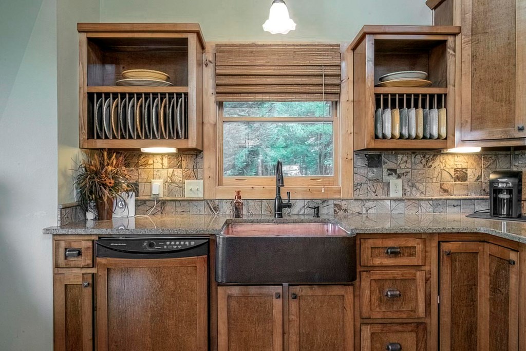 477 Boot Legger Road Morganton, GA 30560 - Photo 12 of 46