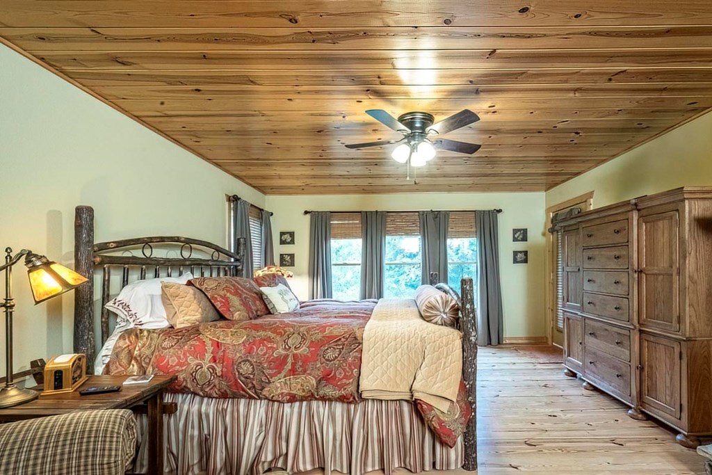 477 Boot Legger Road Morganton, GA 30560 - Photo 13 of 46