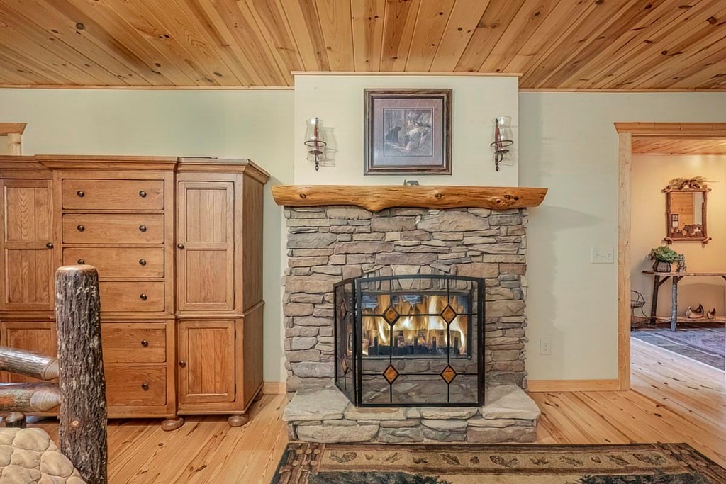 477 Boot Legger Road Morganton, GA 30560 - Photo 14 of 46