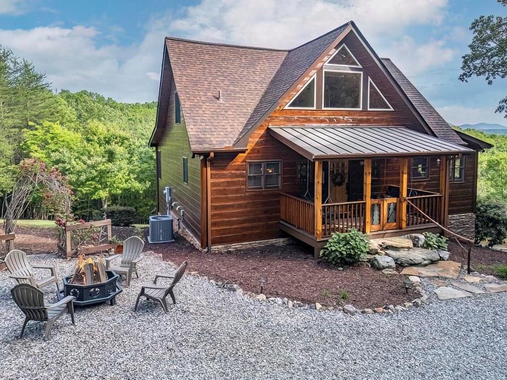 477 Boot Legger Road Morganton, GA 30560 - Photo 2 of 46