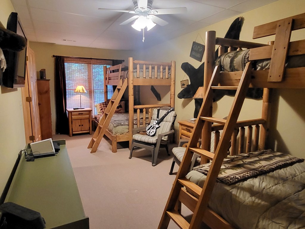 477 Boot Legger Road Morganton, GA 30560 - Photo 22 of 46