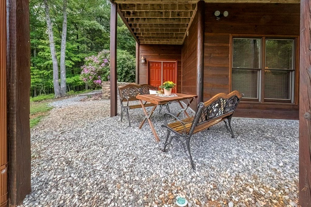 477 Boot Legger Road Morganton, GA 30560 - Photo 24 of 46