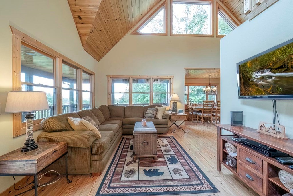 477 Boot Legger Road Morganton, GA 30560 - Photo 3 of 46