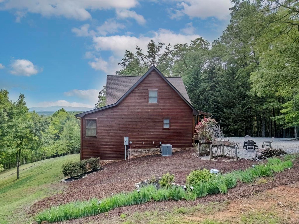 477 Boot Legger Road Morganton, GA 30560 - Photo 31 of 46