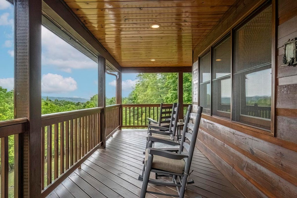 477 Boot Legger Road Morganton, GA 30560 - Photo 33 of 46