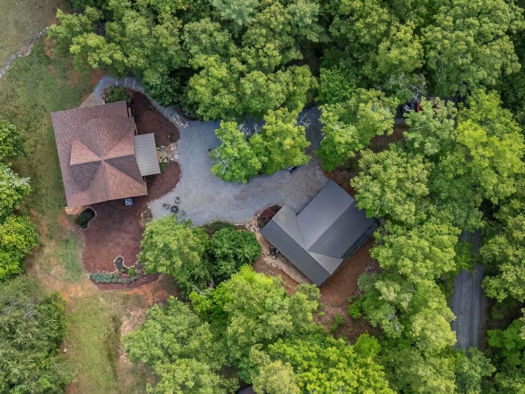 477 Boot Legger Road Morganton, GA 30560 - Photo 35 of 46