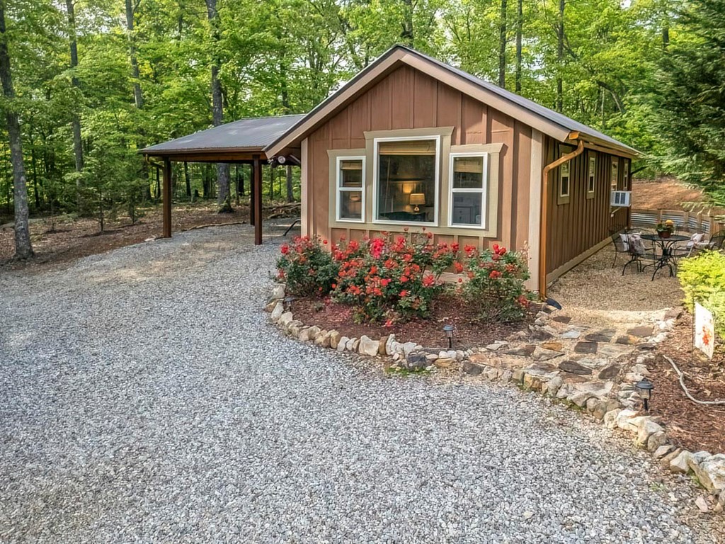 477 Boot Legger Road Morganton, GA 30560 - Photo 36 of 46