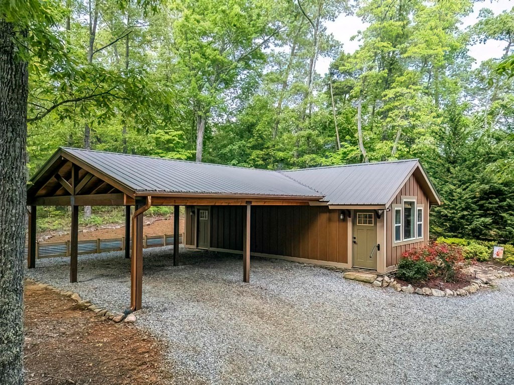 477 Boot Legger Road Morganton, GA 30560 - Photo 37 of 46