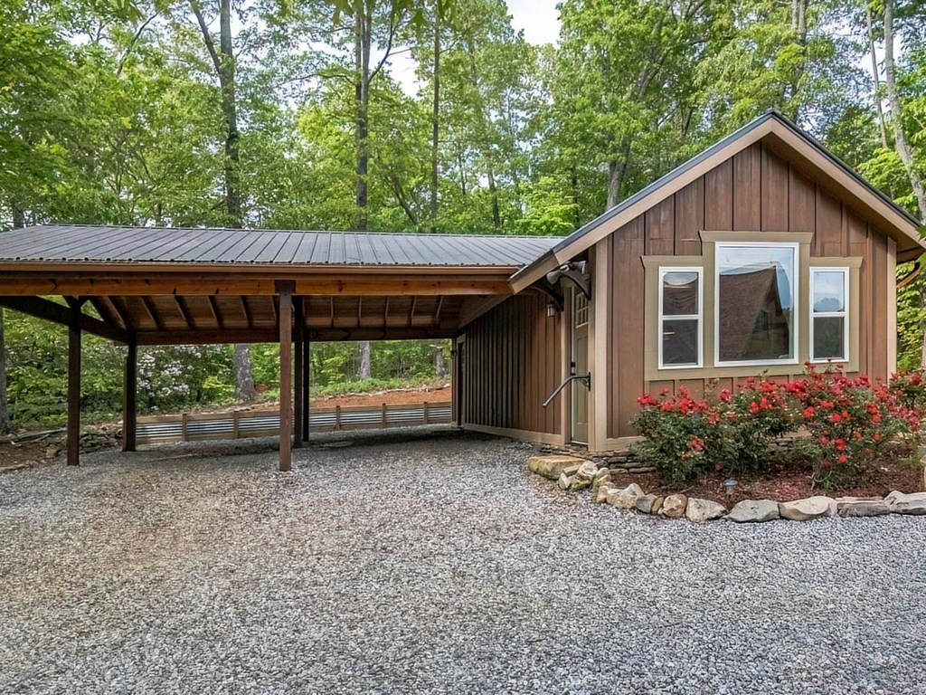 477 Boot Legger Road Morganton, GA 30560 - Photo 38 of 46