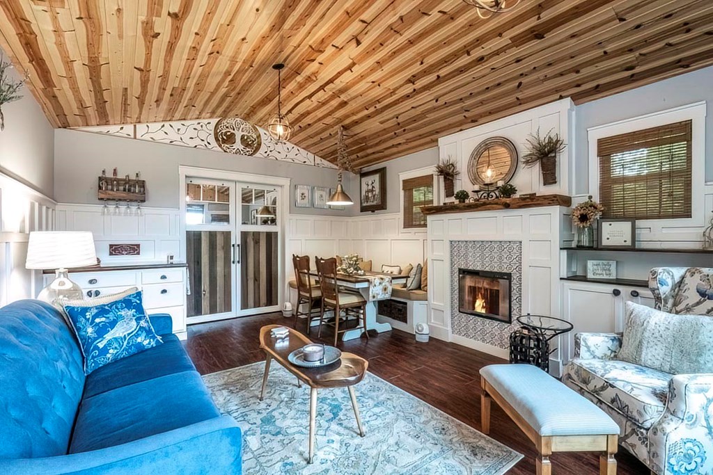 477 Boot Legger Road Morganton, GA 30560 - Photo 39 of 46