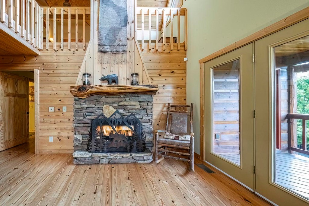 477 Boot Legger Road Morganton, GA 30560 - Photo 4 of 46