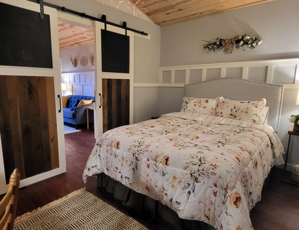 477 Boot Legger Road Morganton, GA 30560 - Photo 42 of 46