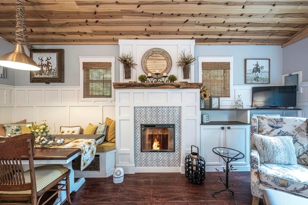 477 Boot Legger Road Morganton, GA 30560 - Photo 43 of 46