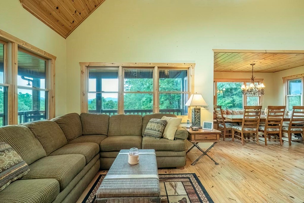 477 Boot Legger Road Morganton, GA 30560 - Photo 5 of 46